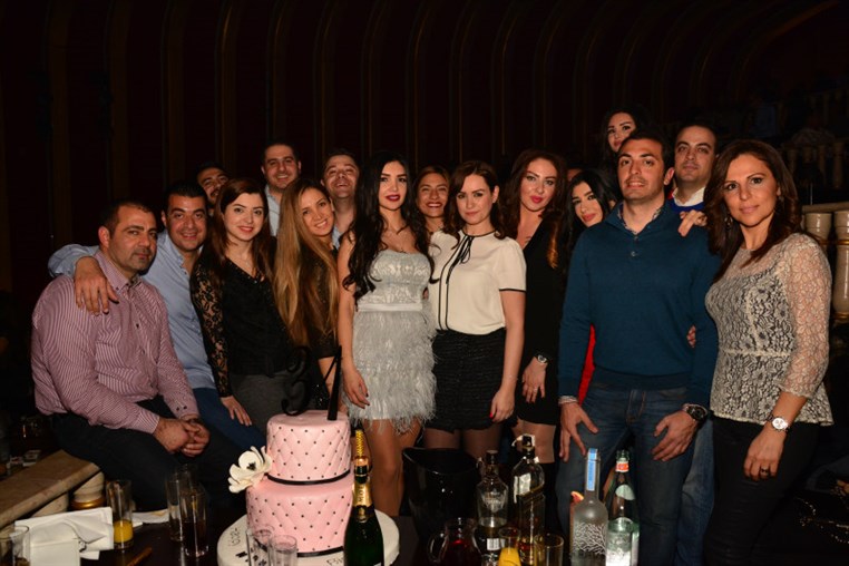 Theatrum On Saturday Night